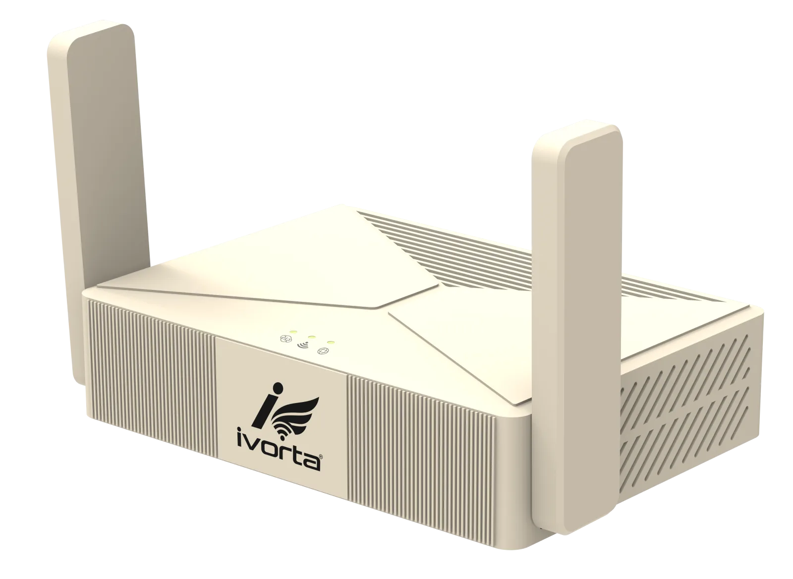 4G Travel Router