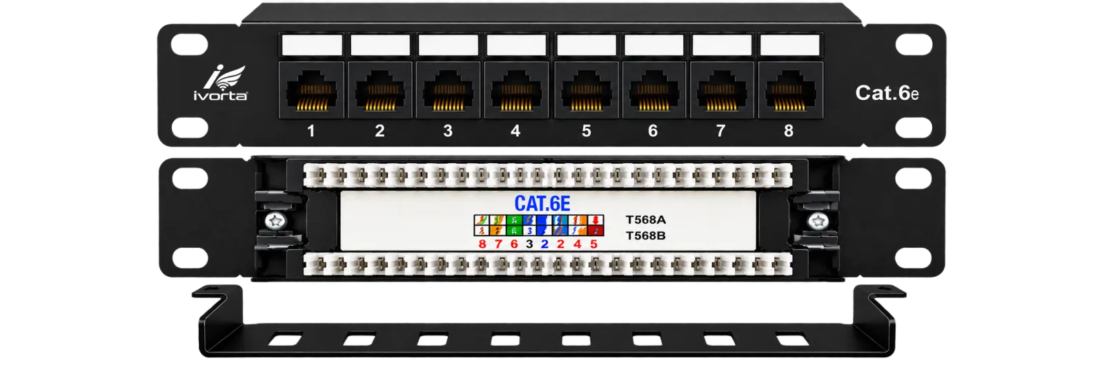 IV-PP6E-8P
