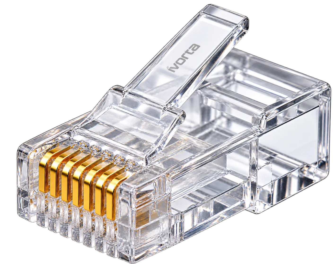 IV-RJ45-EZ