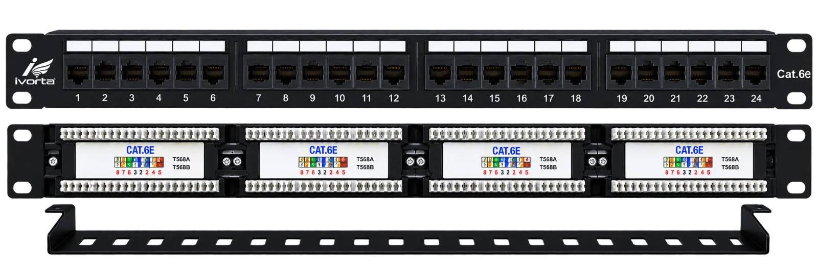 IV-PP6E-24P