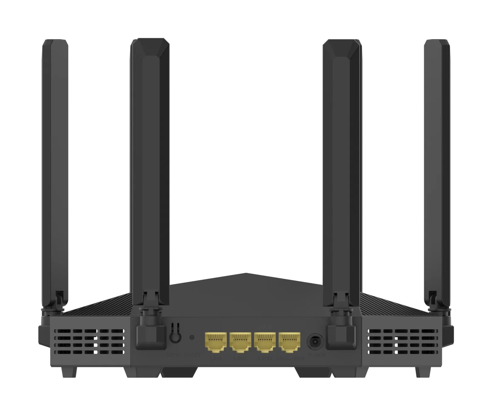 Ports